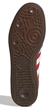 adidas Handball Spezial 'Scarlet Gum' FV1227 – Women's Sneakers