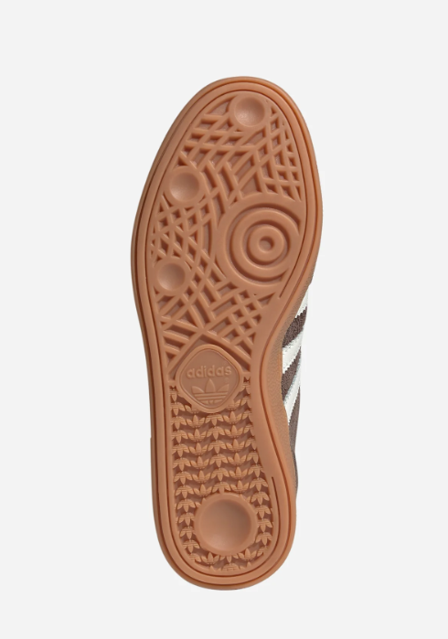 adidas Handball Spezial 'Earth Strata Gum' – Women's Sneakers
