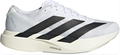 adidas Adizero Evo SL Men's Running Shoes – Cloud White / Warm Sandstone