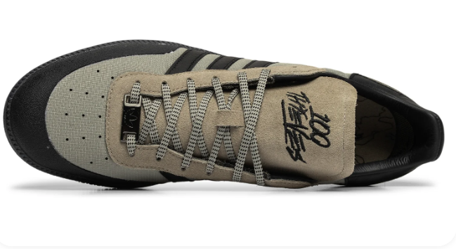 adidas Originals x 100 Thieves 'Palos Hills' Shoes