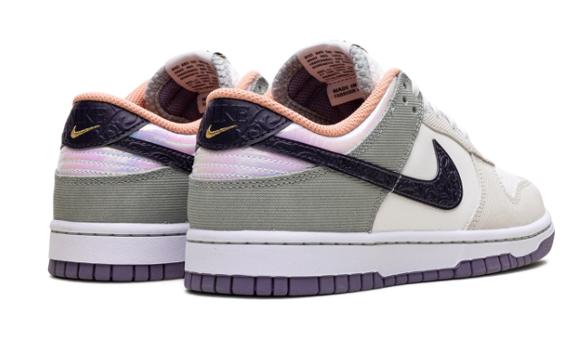 Nike Dunk Low Retro SE 'NOLA' HV5750-133