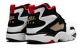 Nike Air Diamond Turf '49ers' FZ8224-100