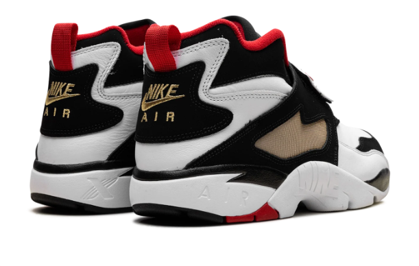 Nike Air Diamond Turf '49ers' FZ8224-100