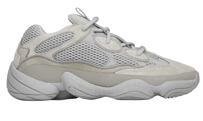 adidas Yeezy 500 – Grey