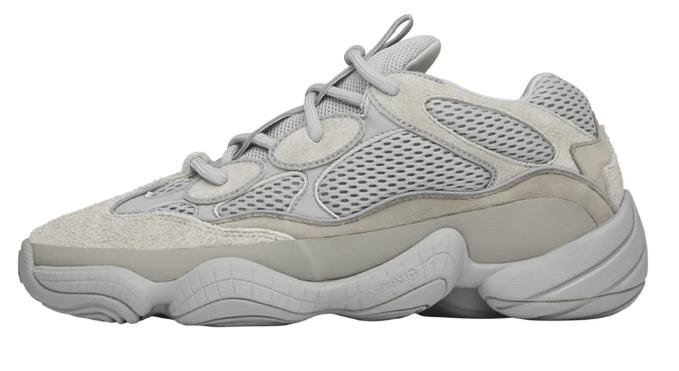 adidas Yeezy 500 – Grey