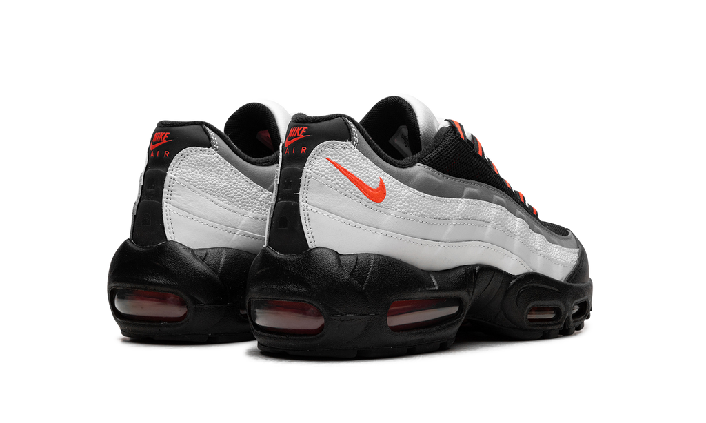 Air Max 95 Recraft GS "Infrared" CJ3906 101