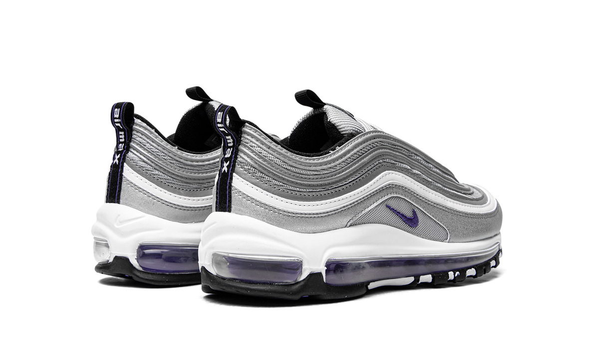 Air Max 97 GS "Purple Bullet" 921522 027