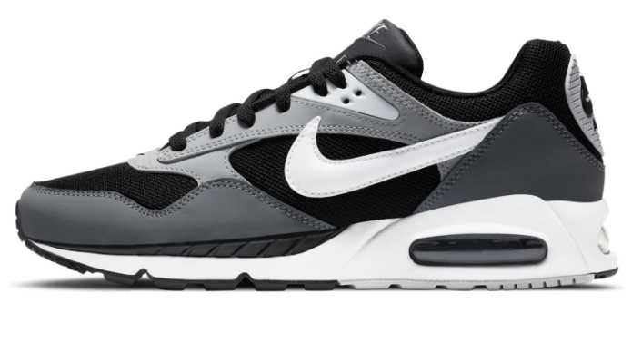 Nike Air Max Correlate 'Black Grey' – 511416-011
