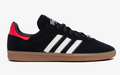 adidas Originals x 100 Thieves 'Palos Hills' – Core Black