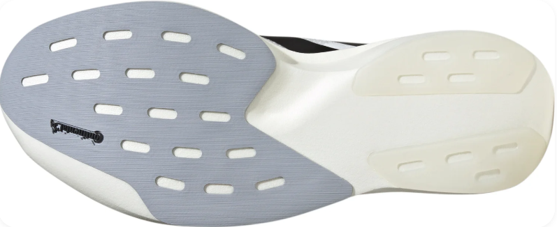 adidas Adizero Evo SL Men's Running Shoes – Cloud White / Warm Sandstone