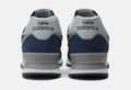 New Balance 574 Core Running Shoes – Extended Sizes for Big & Tall Men