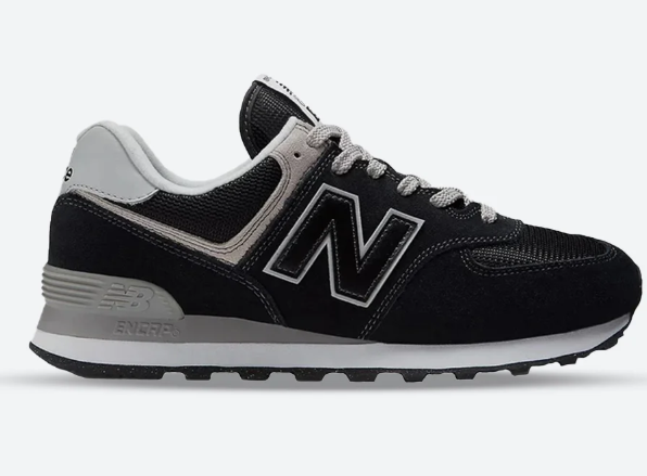 New Balance ML574 Wide Fit 'Exclusive ENCAP' – Men's Walking & Running Trainer