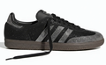 Adidas Samba OG Women's – Rhinestone Black / Silver