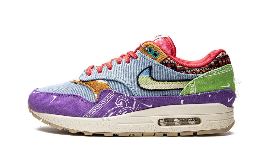 Air Max 1 SP "Concepts - Special Box" DN1803 500 Special Box