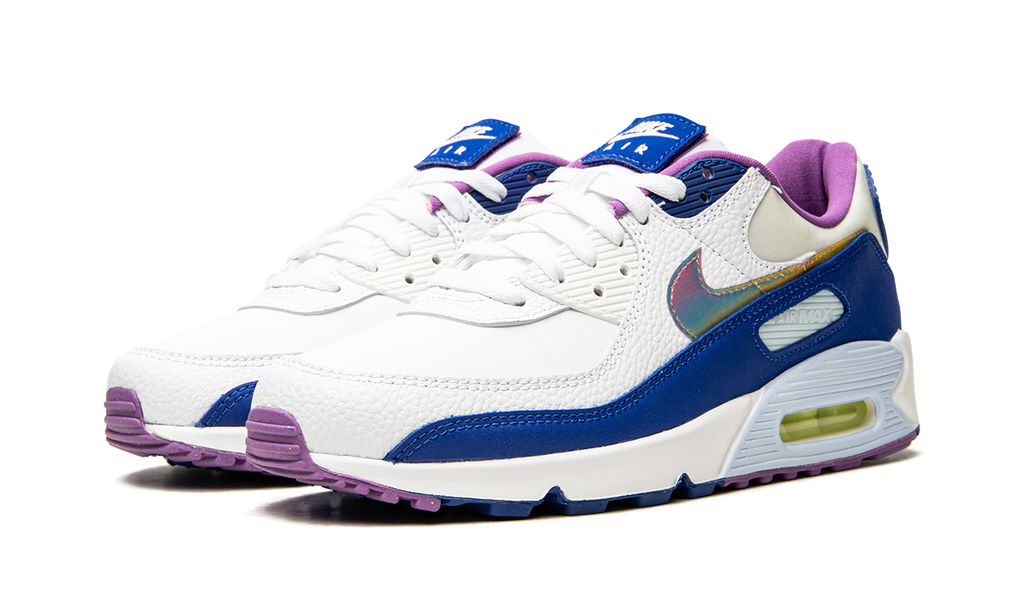 Air Max 90 SE "Easter 2020" CT3623 100