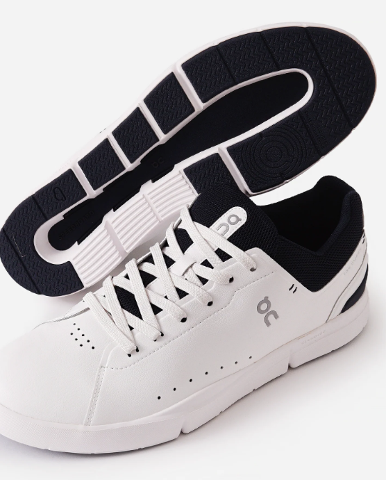 On Men's The Roger Advantage Pro – Roger Federer Tennis-Inspired Sneaker