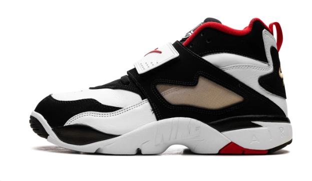 Nike Air Diamond Turf '49ers' FZ8224-100
