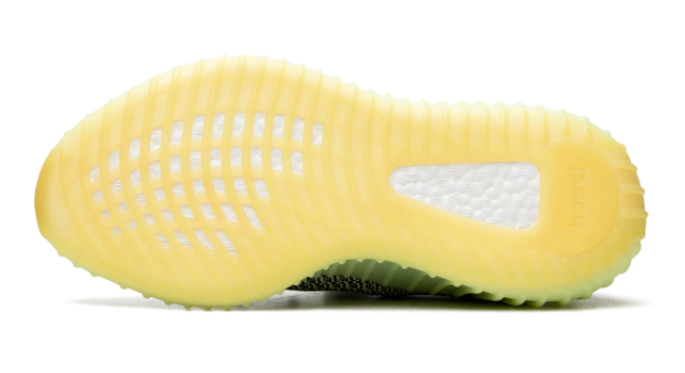 adidas Yeezy Boost 350 V2 'Yeezreel' (Non-Reflective) – FW5191