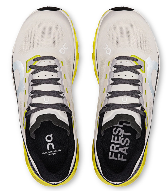 On Cloudmonster Hyper – Max-Cushion Performance Road Running Shoe
