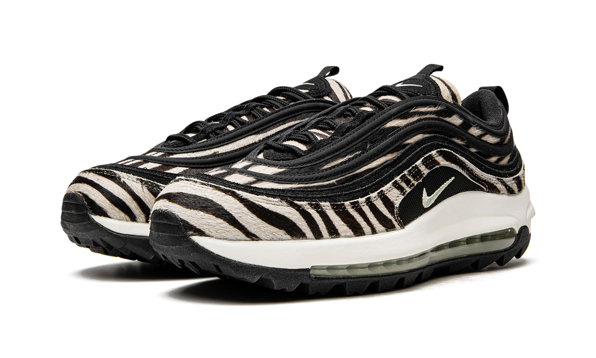 AIR MAX 97 G NRG "Zebra" DH1313 001