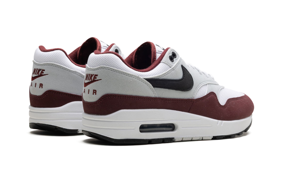 Nike Air Max 1 "Dark Team Red" FD9082 106
