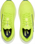 Brooks Glycerin Max Men's Running Shoes – Green