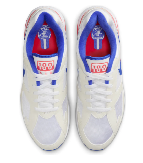 Nike Air Max 180 'Ultramarine' FJ9259-100