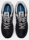 New Balance ML574 Wide Fit 'Exclusive ENCAP' – Men's Walking & Running Trainer