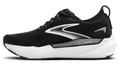 Brooks Glycerin GTS 22 Women's Running Shoe – Black / Grey / White