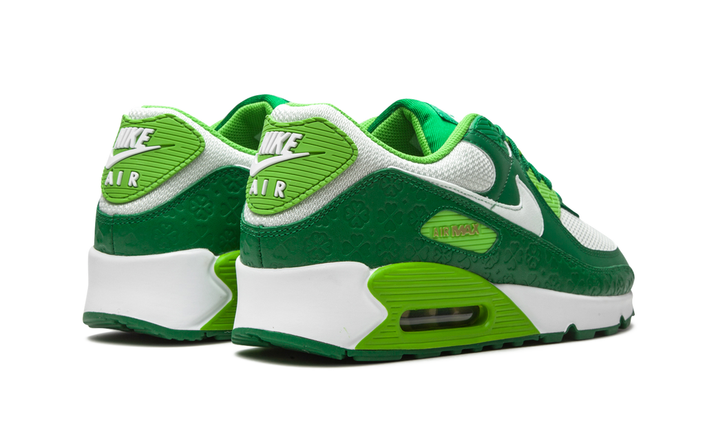 Air Max 90 "St Patrick's 2021" DD8555 300