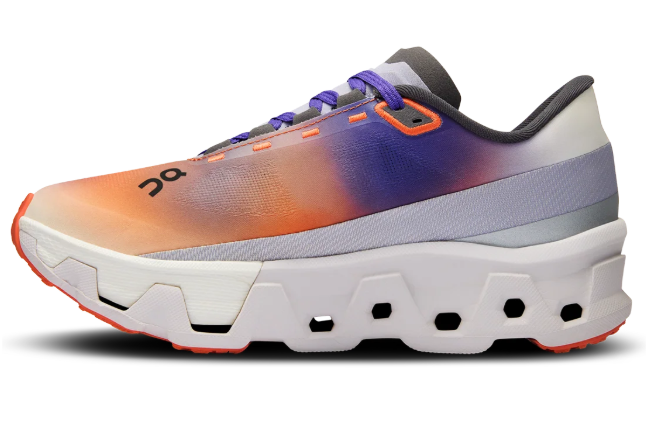 On Cloudmonster Hyper – Max-Cushion Performance Road Running Shoe