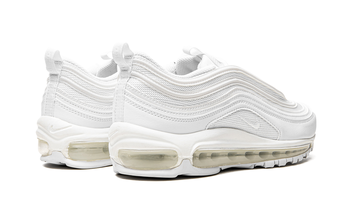 AIR MAX 97 MNS WMNS "WHITE" DH8016 100