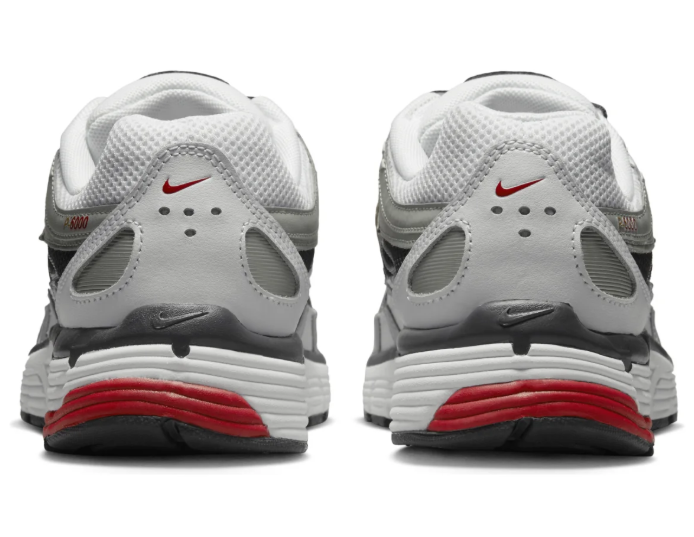 (WMNS) Nike P-6000 CNPT 'Metallic Silver Red' – BV1021-101
