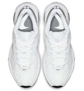 (WMNS) Nike M2K Tekno 'White Grey' – BQ3378-100