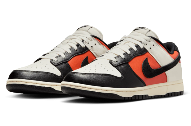 Nike Dunk Low Retro 'Vintage Coral' HQ4988-030