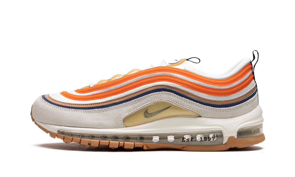 Air Max 97 SE "Frank Rudy" DV2619 100