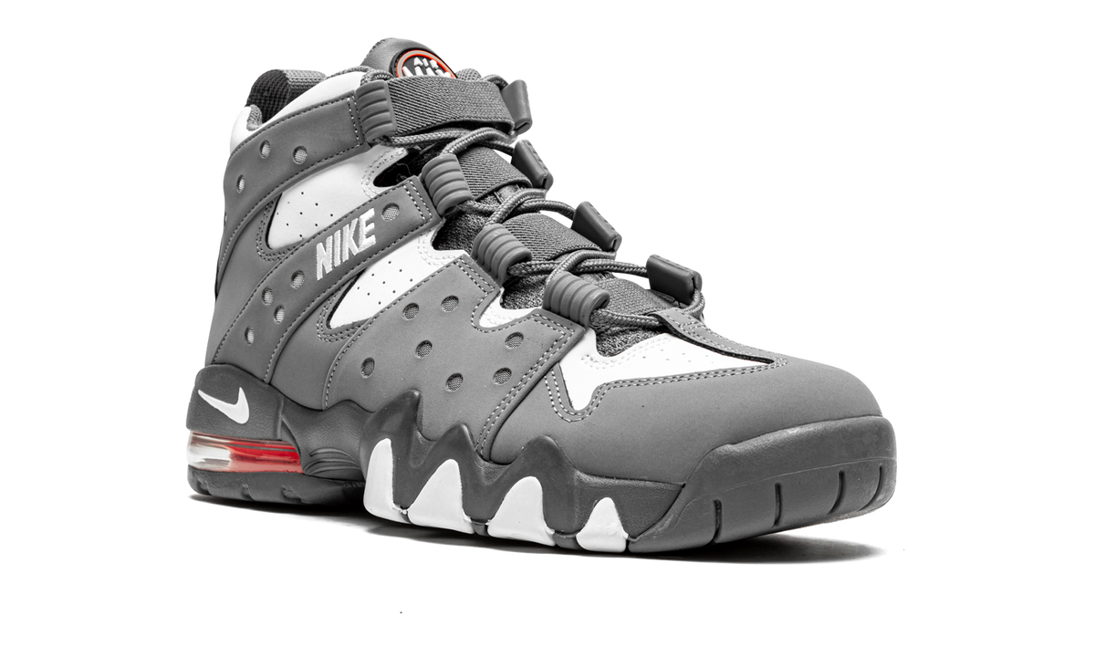 Air Max CB '94 "Cool Grey" DM8319 001