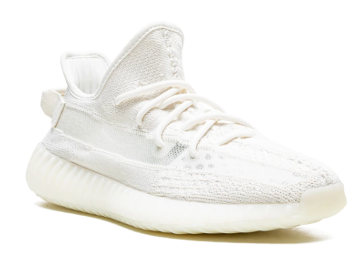 adidas Yeezy Boost 350 V2 'Bone' – HQ6316