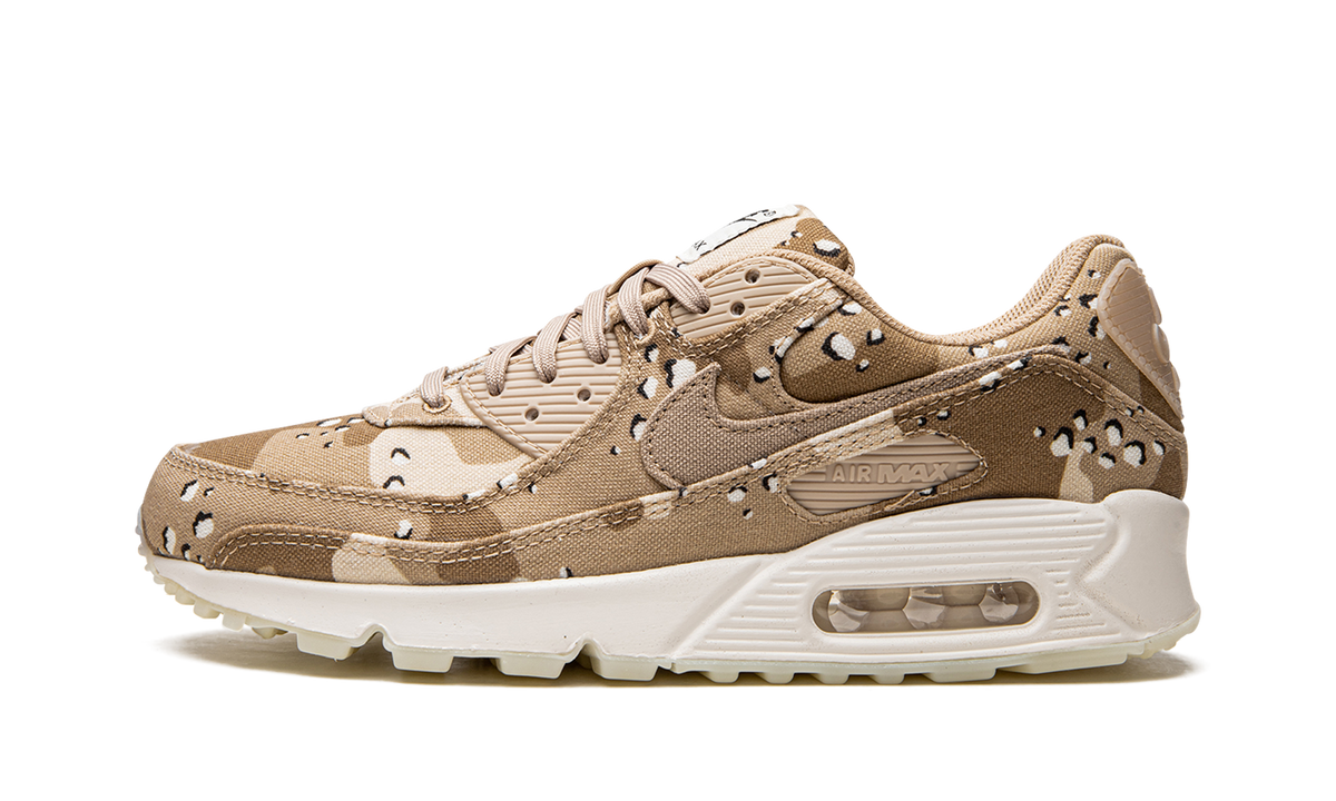 AIR MAX 90 WMNS "Desert Camo" DX2313 200