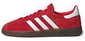 adidas Handball Spezial 'Scarlet Gum' FV1227 – Women's Sneakers
