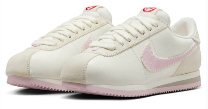 (WMNS) Nike Cortez 'Valentine’s Day' 2025 – HV6012-161