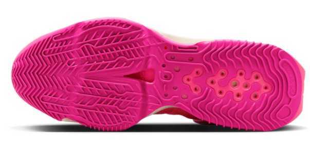 Nike Air Zoom G.T. Jump 2 EP 'Fierce Pink / Hyper Pink' – DJ9432-601