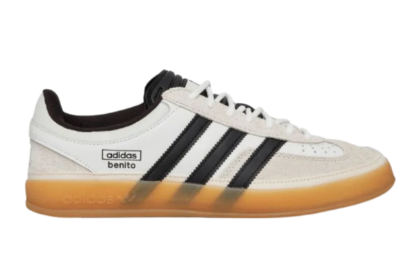 adidas Originals Gazelle Indoor 'Benito' – Bad Bunny x adidas