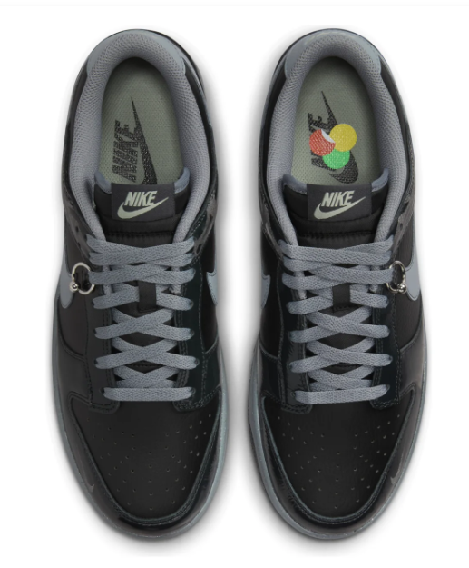 Nike Dunk Low QS 'Berlin' – FZ3053-001