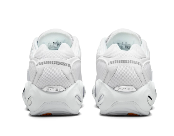 Nike x NOCTA Drake Glide 'White' DM0879-100