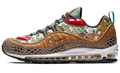 Nike Air Max 98 'Chinese New Year' BV6649-708