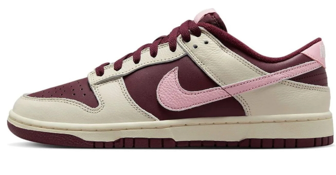 Nike Dunk Low Premium 'Valentine’s Day 2023' – DR9705-100