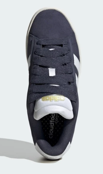 adidas Grand Court Alpha – Women's Shoes