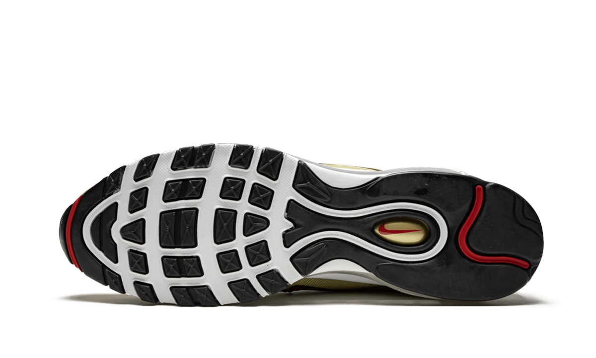 Air Max 97 IT "Italy" AJ8056 700