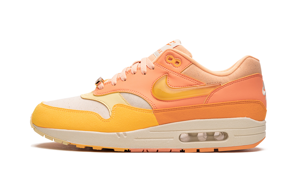 Air Max 1 "Puerto Rico - Orange Frost" FD6955 800